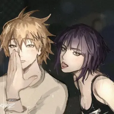 Profile image of Kyoka Jiro