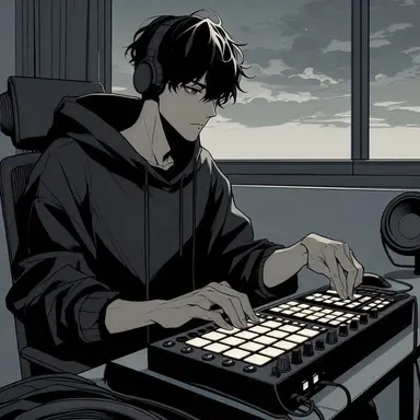 Profile image of Adrian Simmons