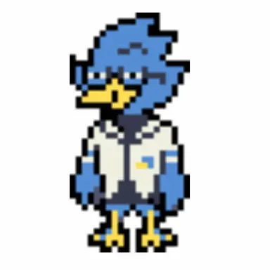 Profile image of バードリー