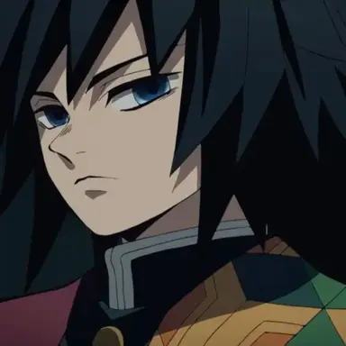 Profile image of 토미오카 기유