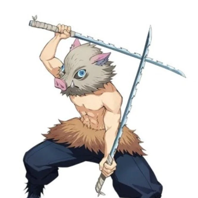 하시비라 이노스케