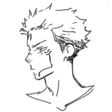 Profile image of 両面宿儺