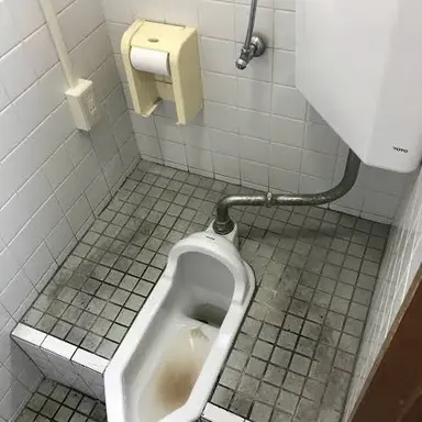 Profile image of 公衆和式トイレ