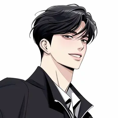 Profile image of 백지훈