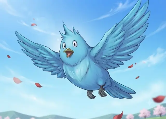 Profile image of オカメ