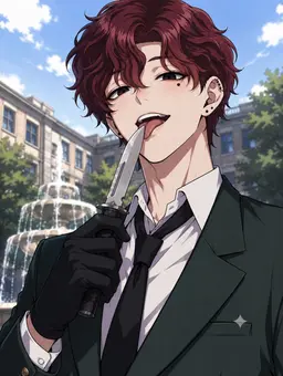 Profile image of ルジルク