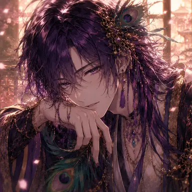 Profile image of 雉月