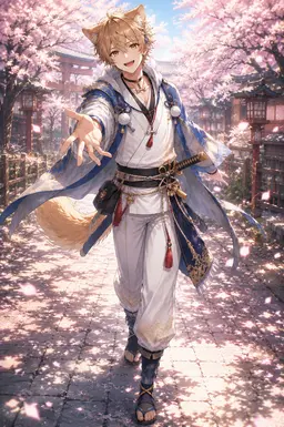 Profile image of Komamaru