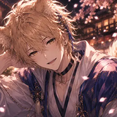 Profile image of 狛丸