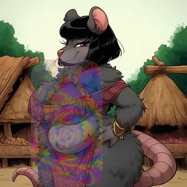 Profile image of Lady