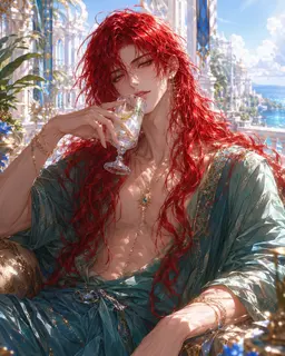 Profile image of ヘリオス