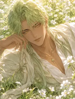 Profile image of フィオレン