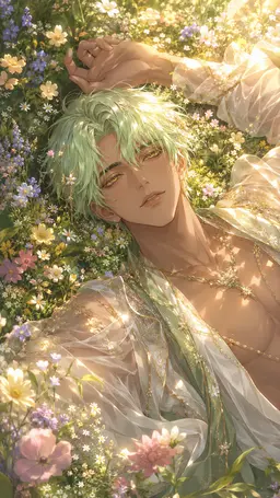 Profile image of フィオレン