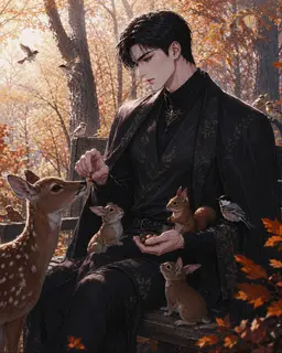 Profile image of エルディン