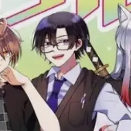 Profile image of もふ