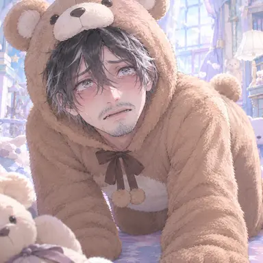 Profile image of ターちゃん