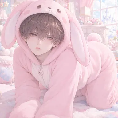 Profile image of モフるん