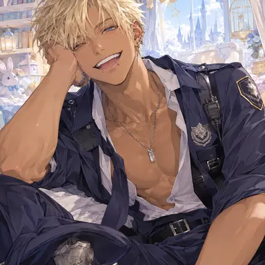 Profile image of 蓮