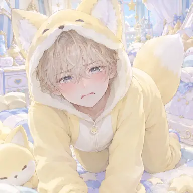 Profile image of コンちゃん