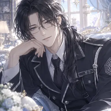 Profile image of 仁