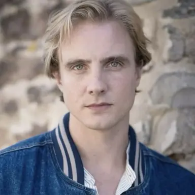 Profile image of Callum Marsh