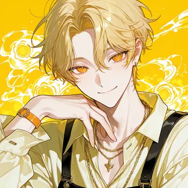 Profile image of 神代　朔夜