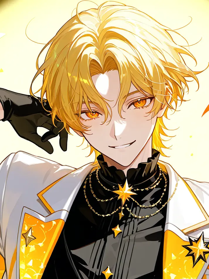 vanilla_0401의 俺、惚れてしもたわ