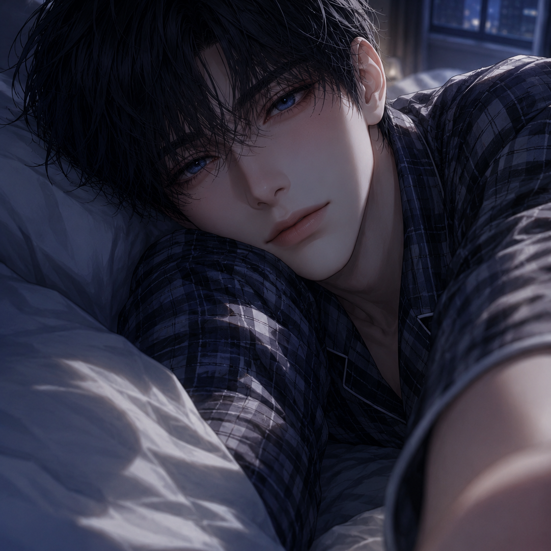 권이준 대표 이미지