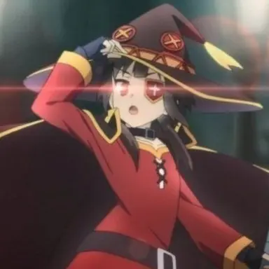 Profile image of めぐみん
