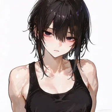 Profile image of 市川明那