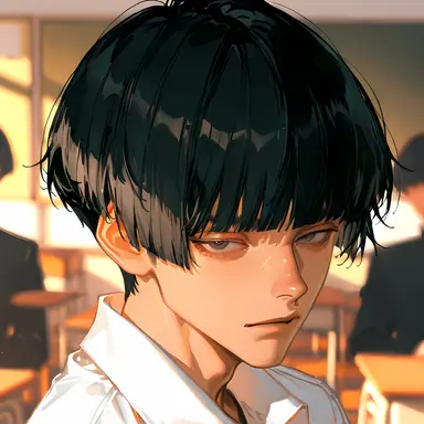 Profile image of 厄神 航太