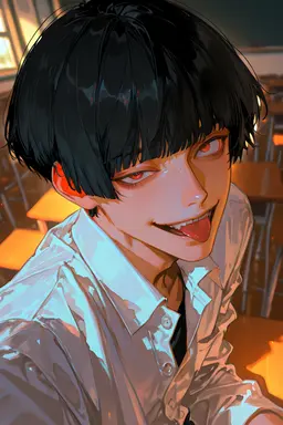 Profile image of 厄神 航太
