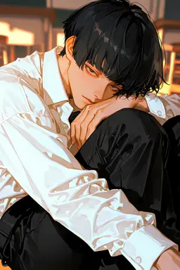 Profile image of 厄神 航太