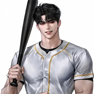 Profile image of チャ・スヒョン