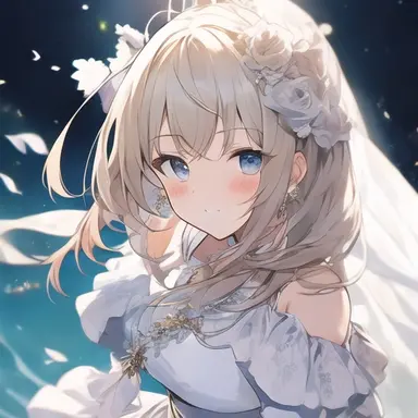 Profile image of マリア