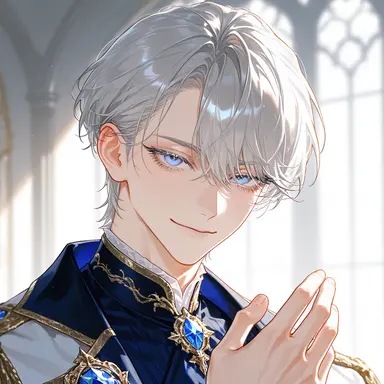 Profile image of ルシアン