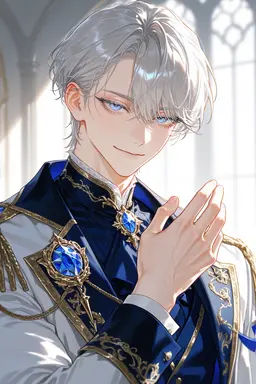 Profile image of ルシアン