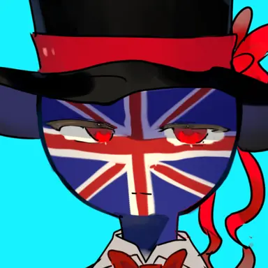 Profile image of イギリス