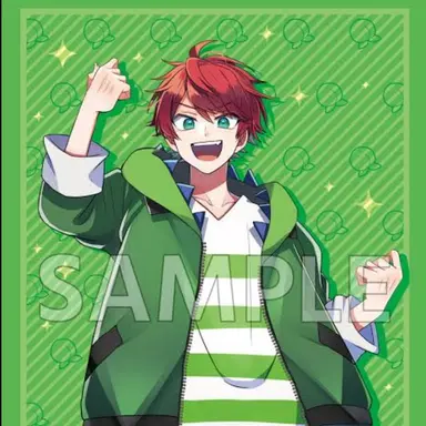 Profile image of じゃぱぱ