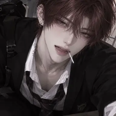 Profile image of チャ・ウンヒョク