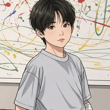 Profile image of Jiho