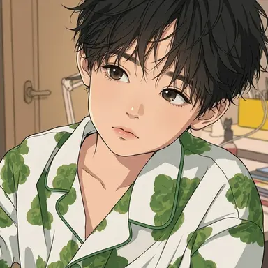 Profile image of Haru