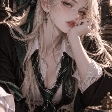 Profile image of 드레이코 말포이