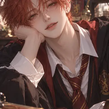 Profile image of 조지 위즐리