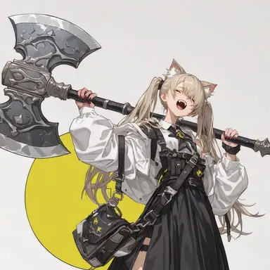 Profile image of ルナ