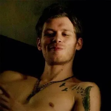 Profile image of Klaus Mikaelson