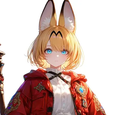 Profile image of フェルナ