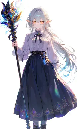 Profile image of エルシア