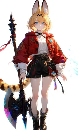 Profile image of フェルナ