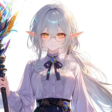 Profile image of エルシア